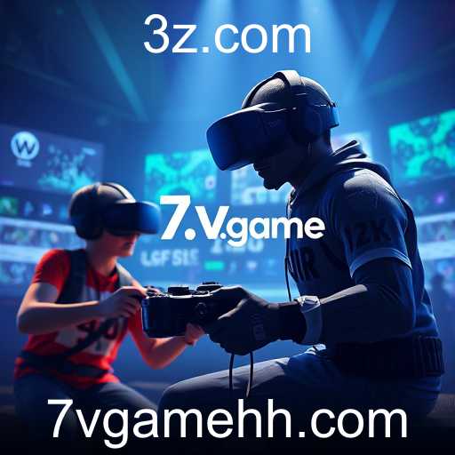 Revolução no Mundo dos Games: 7v.game Ganha Destaque em 2026