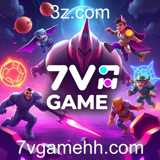 A Ascensão do 7v.game: Novidades e Tendências em 2026