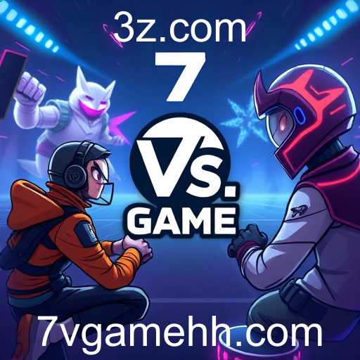 A Ascensão do 7v.game no Cenário de Jogos Online