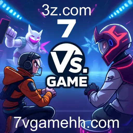 A Ascensão do 7v.game no Cenário de Jogos Online
