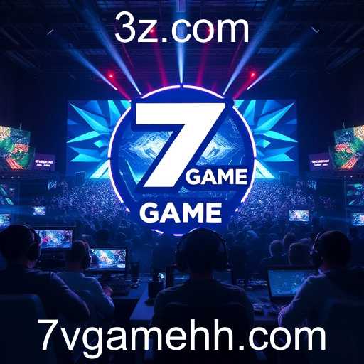 A Ascensão de 7v.game no Mundo dos Jogos Online