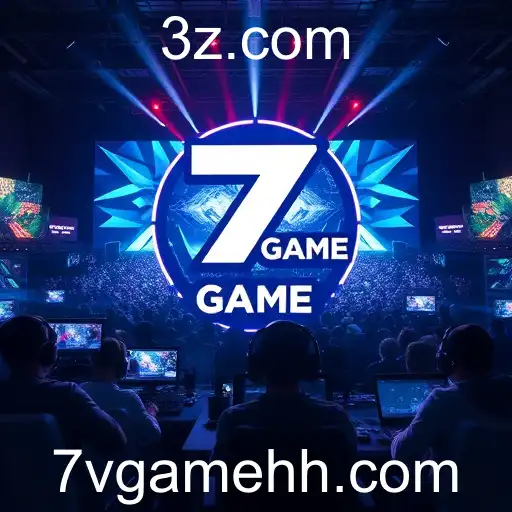 A Ascensão de 7v.game no Mundo dos Jogos Online