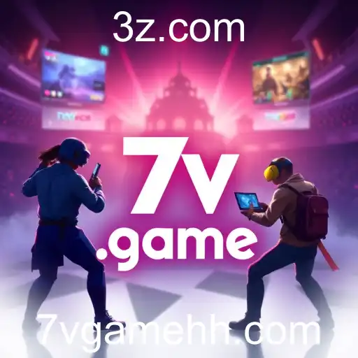 Ascensão e Expansão do 7v.game no Cenário Global