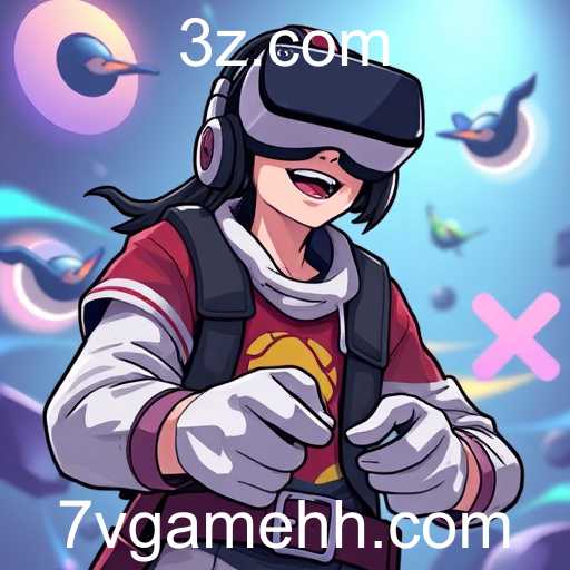 O Crescimento do 7v.game no Mercado Brasileiro de Jogos