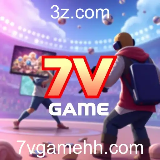 A Ascensão de 7v.game no Mercado de Jogos