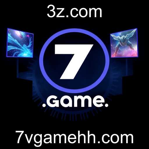 A Ascensão do Site de Jogos 7v.game