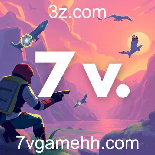 Ascensão do 7v.game no Mercado Gamer