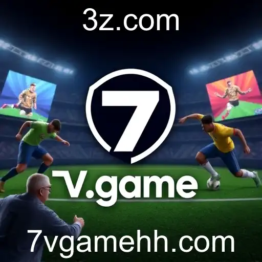 A Ascensão do 7v.game no Cenário de Jogos Online