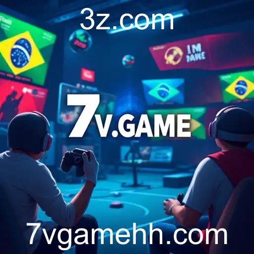 A Ascensão dos Jogos Online no Brasil