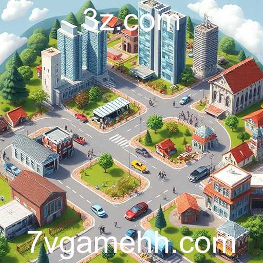 Tendências Atuais em Jogos Online: O Impacto de 7v.game