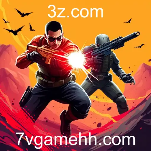 A Evolução dos Jogos Online: 7v.game e o Cenário Atual