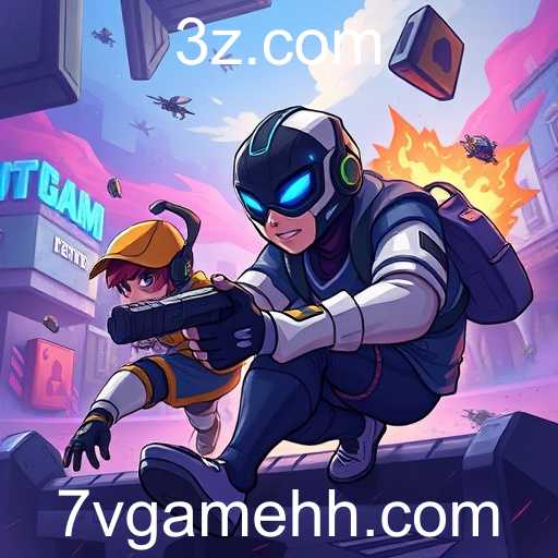 A Expansão do Universo dos Jogos Online