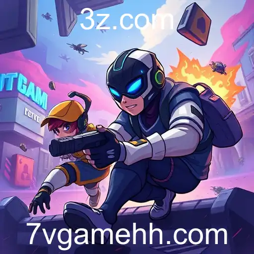 A Expansão do Universo dos Jogos Online