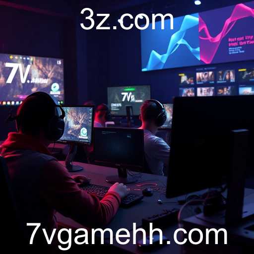 Expansão dos Jogos Online em 2026