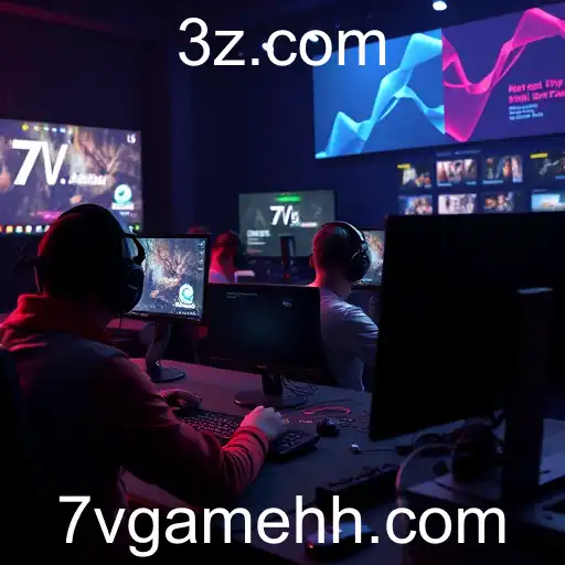 Expansão dos Jogos Online em 2026