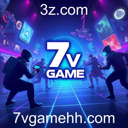 Explorando 7v.game: A Revolução dos Jogos Online em Português