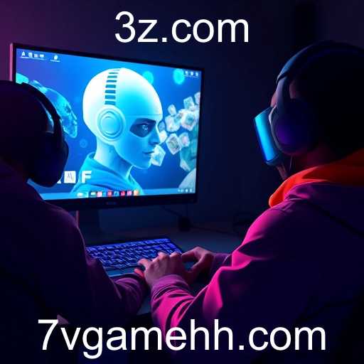 Explorando o Mundo dos Jogos Digitais em 2026