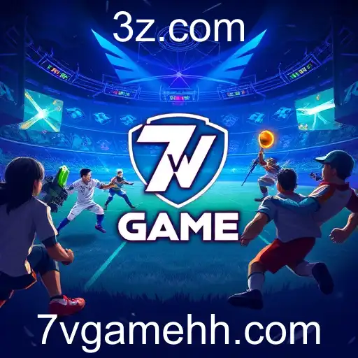 A Revolução dos Jogos em 2026: A Ascensão do 7v.game