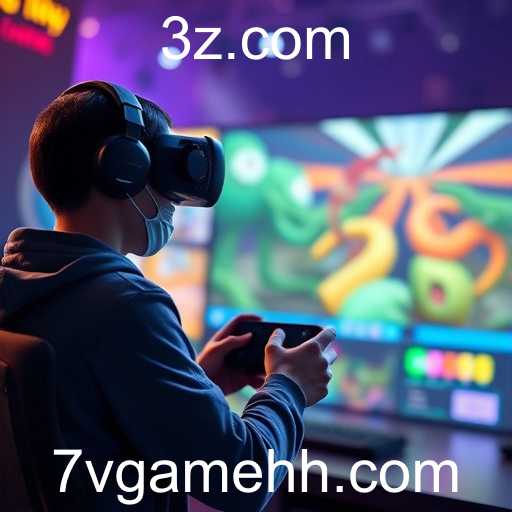 A Evolução do Cenário de Jogos Online em 2026