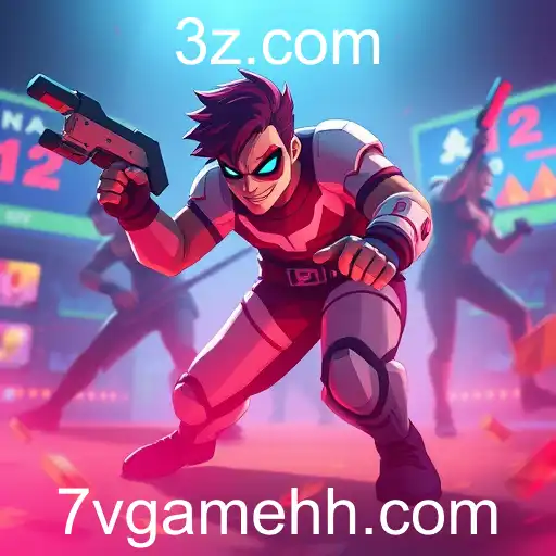 Tendências e Inovações em Plataformas de Jogos Online