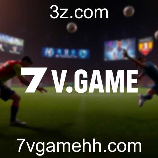 A Ascensão dos Jogos em 7v.game