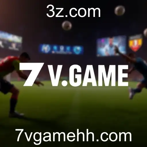 A Ascensão dos Jogos em 7v.game