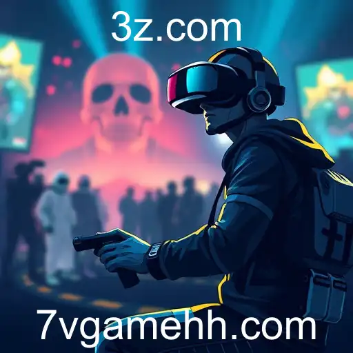 Crescimento Explosivo do 7v.game em 2026