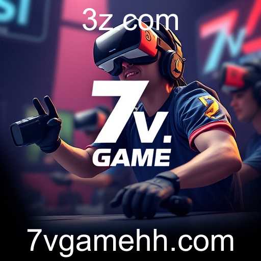 O Crescimento do 7v.game e o Cenário Atual dos Jogos Online