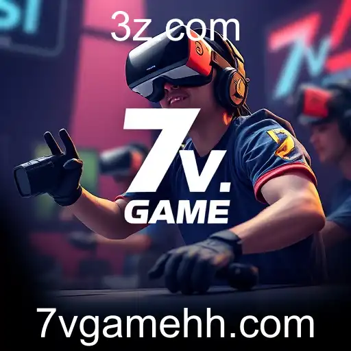 O Crescimento do 7v.game e o Cenário Atual dos Jogos Online