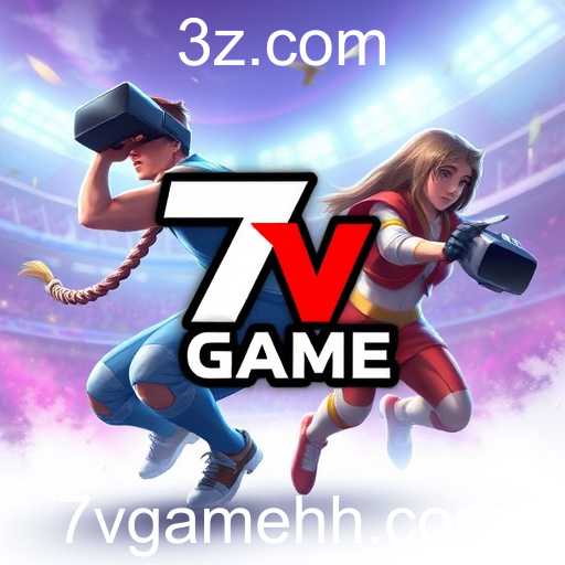 O Crescimento da 7v.game no Cenário de Jogos Online