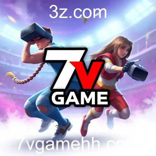 O Crescimento da 7v.game no Cenário de Jogos Online