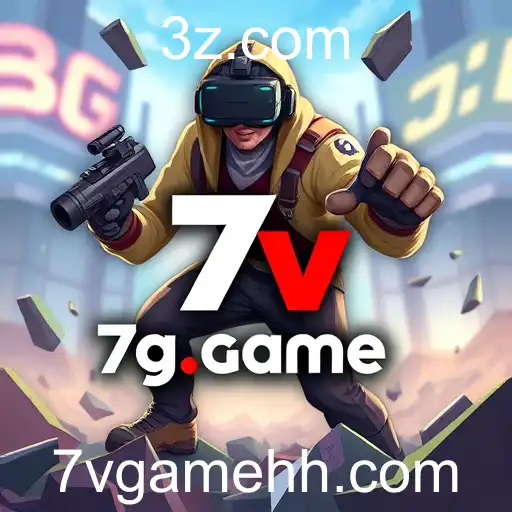 O Impacto de 7v.game no Mercado Brasileiro de Jogos