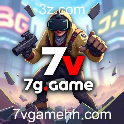 O Impacto Crescente de 7v.game no Cenário de Jogos Brasileiro