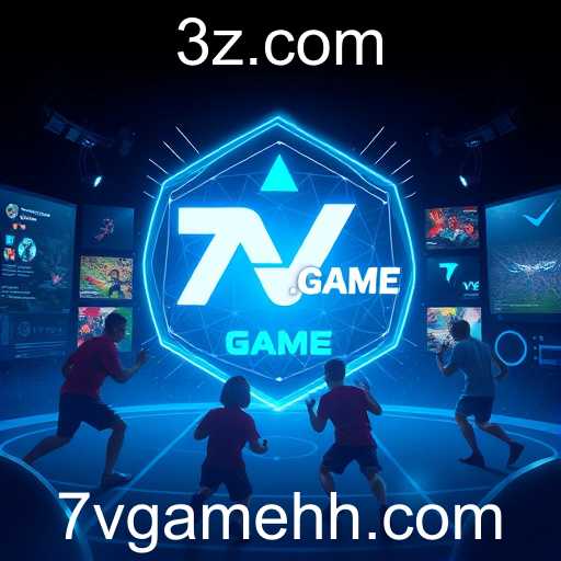 O Crescente Impacto de '7v.game' no Mercado de Jogos