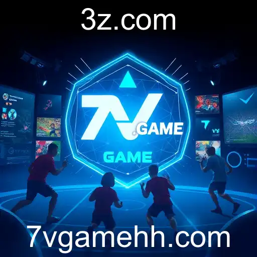 O Crescente Impacto de '7v.game' no Mercado de Jogos