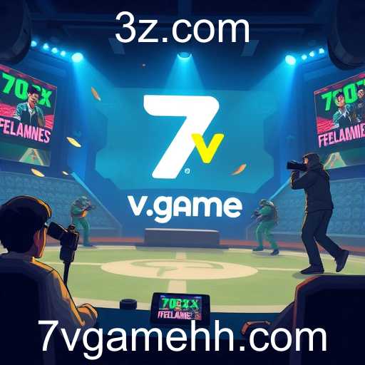 O Impacto do 7v.game no Mercado de Jogos Brasileiro