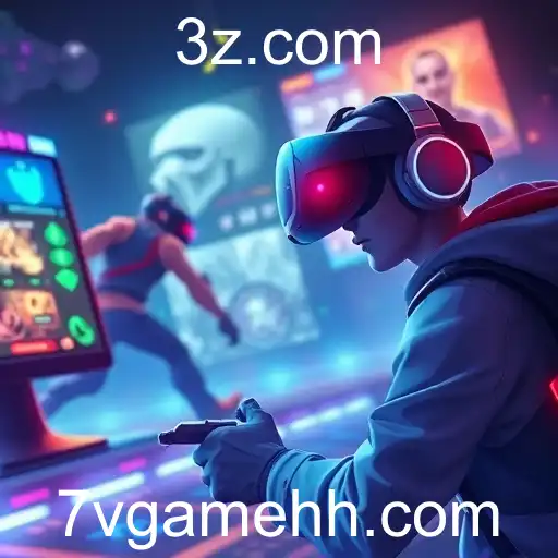 Inovação e Tendências no Universo dos Jogos Online