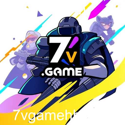 Novos Horizontes no Mundo dos Jogos Online: 7v.game