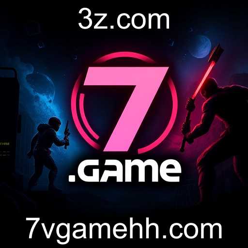 Nova Era dos Jogos Online: A Ascensão de 7v.game