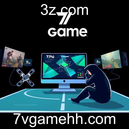 Indústria de Jogos Online em Crescimento