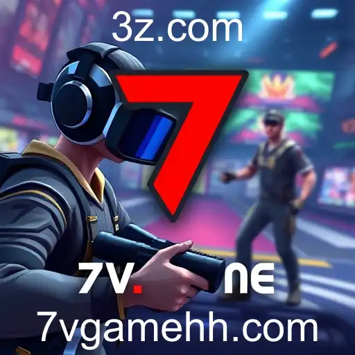A Revolução do 7v.game no Mercado de Jogos Brasileiros