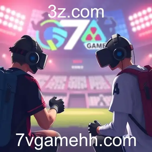 Revolução no Mercado de Jogos Online: 7v.game e as Tendências de 2026