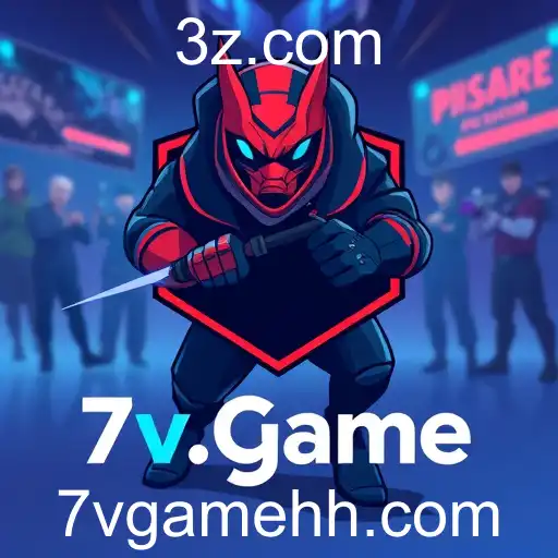 A Ascensão do 7v.game no Cenário de Jogos Online