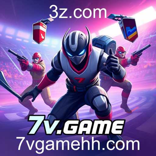 A Ascensão de 7v.game no Cenário de Jogos