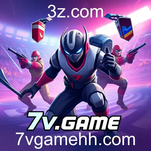 A Ascensão de 7v.game no Cenário de Jogos