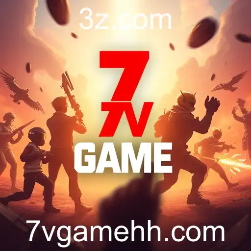 A Ascensão de 7v.game no Cenário de Jogos Online