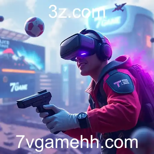 Tendências e Desafios do Mercado de Jogos Online