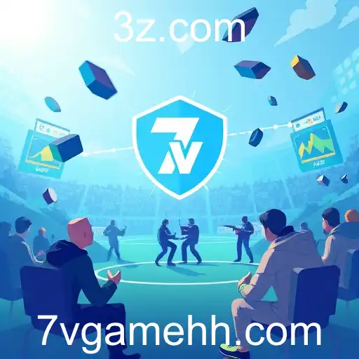 A Revolução dos Jogos Online no Brasil