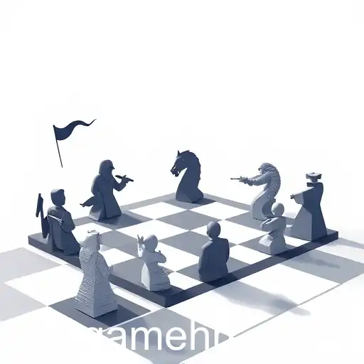 A Ascensão de 7v.game no Mundo dos Jogos Online