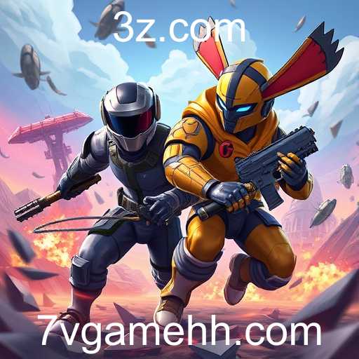 Tendências e Novidades em 7v.game